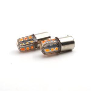 لامپ اس ام دی فندقی تک کنتاکت