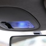 عملکرد انواع چراغ‌های سقفی خودرو