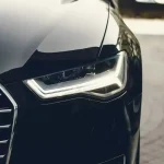 نورپردازی خودرو با استفاده از چراغ‌های دی‌لایت