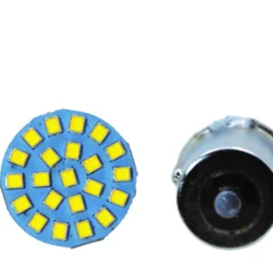 22 فندقی تک کنتاکت فلش زن