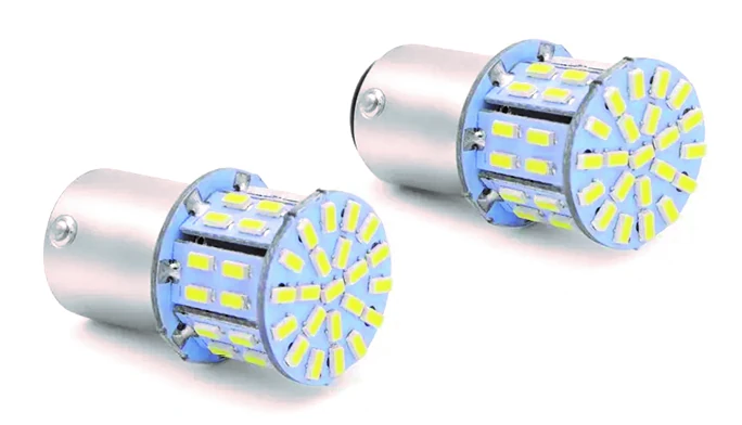 50 تایی فندقی SMD